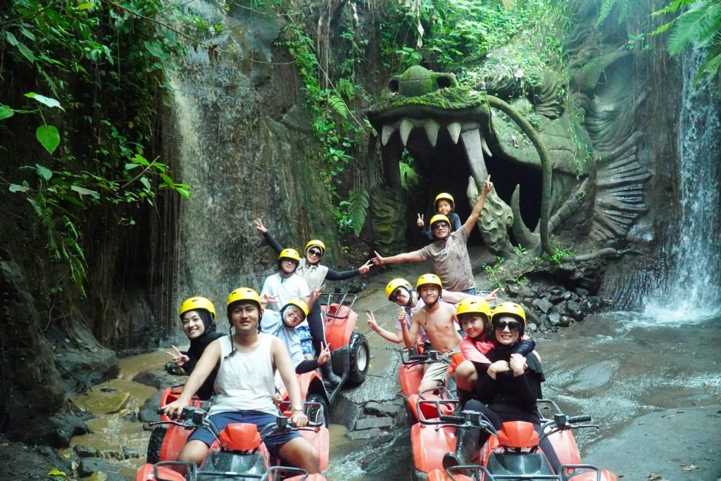 Bali atv