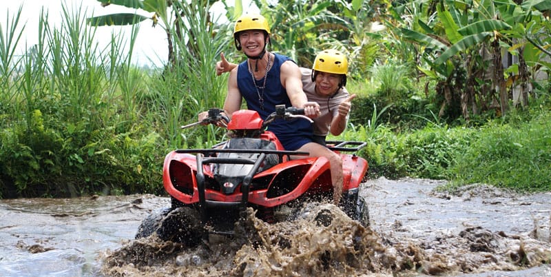 Bali atv